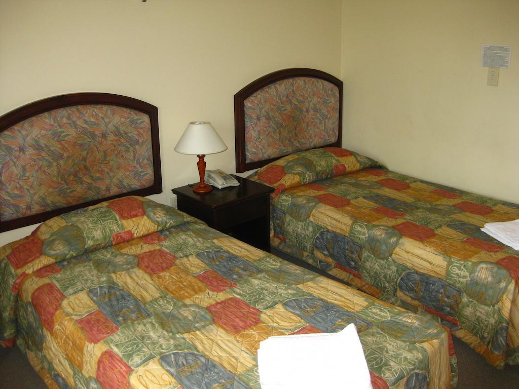 Saphire Resort Brisbane Ruang foto