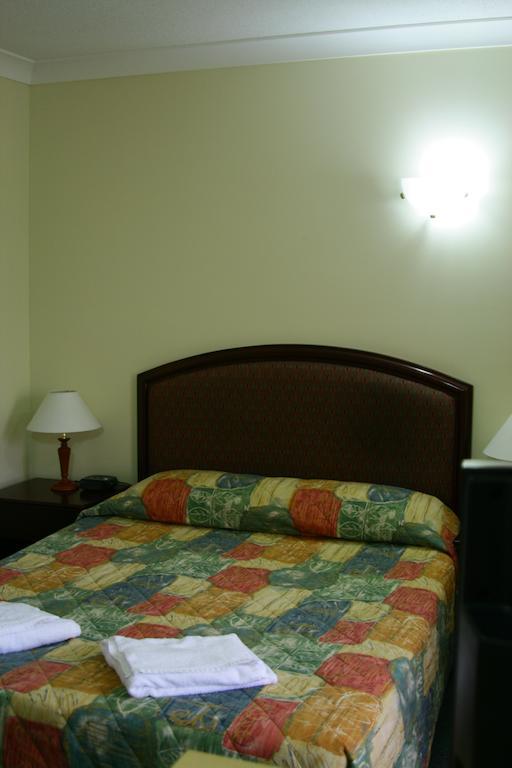 Saphire Resort Brisbane Ruang foto