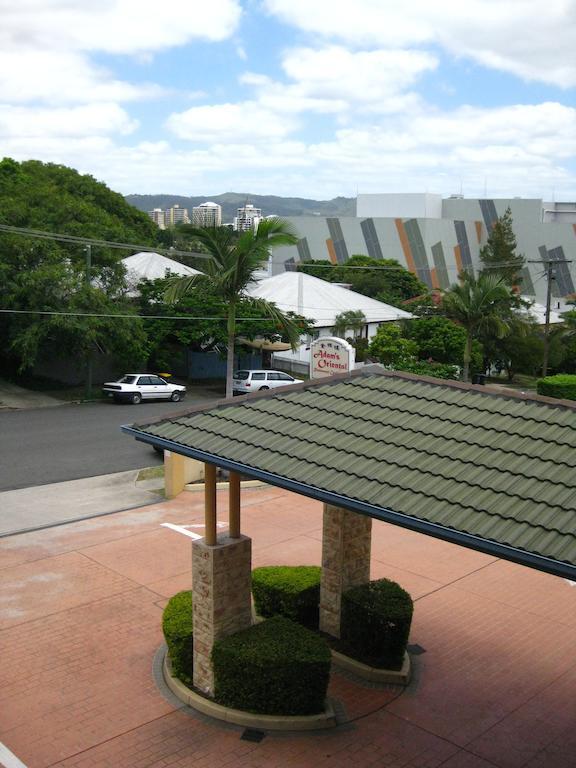 Saphire Resort Brisbane Bagian luar foto