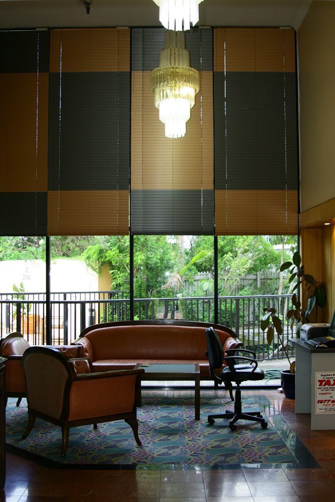 Saphire Resort Brisbane Bagian luar foto